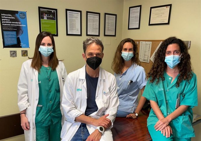 Investigadores del Hospital Clínico de Zaragoza y del IIS Aragón participan en un estudio internacional sobre la COVID-19 y el aumento de riesgos en el embarazo.