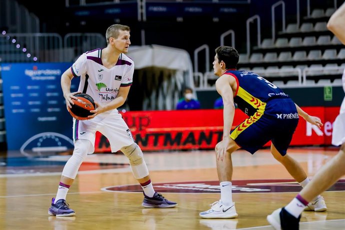 MoraBanc Andorra - Unicaja