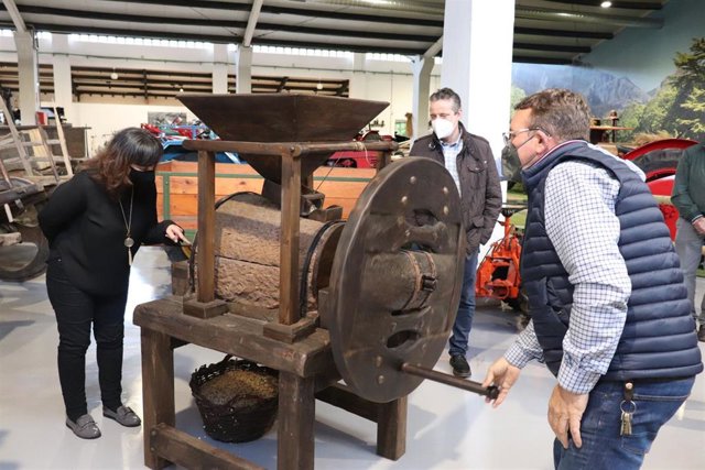 Marcelino Marcos Líndez