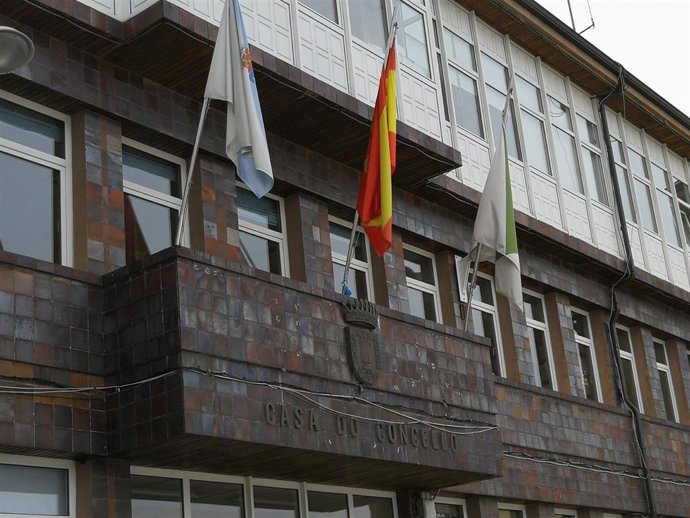 Imagen del Ayuntamiento de Vilalba (Lugo)