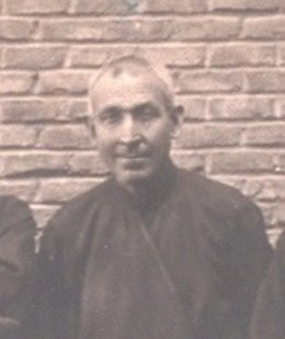 Un religioso alavés asesinado durante la Guerra Civil, declarado Beato por el Papa Francisco