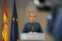 Sanidad valora posibles restricciones con India pero recuerda que no tiene vuelos directos con España