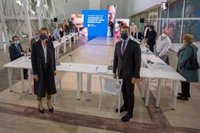 Crear el teléfono de la soledad, censos y lanzar redes locales de detección: medidas de la estrategia gallega