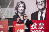 Gabilondo pide no banalizar el discurso de la ultraderecha: "¿Se puede amenazar si uno no se encuentra bien?"