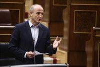 Sebastián se presentó ante el juez como víctima de "un vapuleo mediático continuado" por el 'Proyecto Trampa'