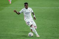 Vinicius: "Soy mucho más maduro y puedo entender mejor el juego y cuándo atacar"