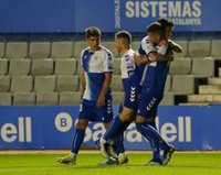 El Mallorca se complica el ascenso directo en Sabadell y el Rayo pone en riesgo el 'playoff'