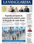 la vanguardia