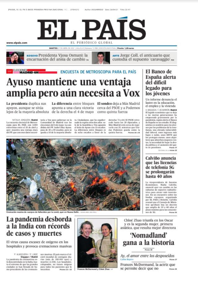 portadas