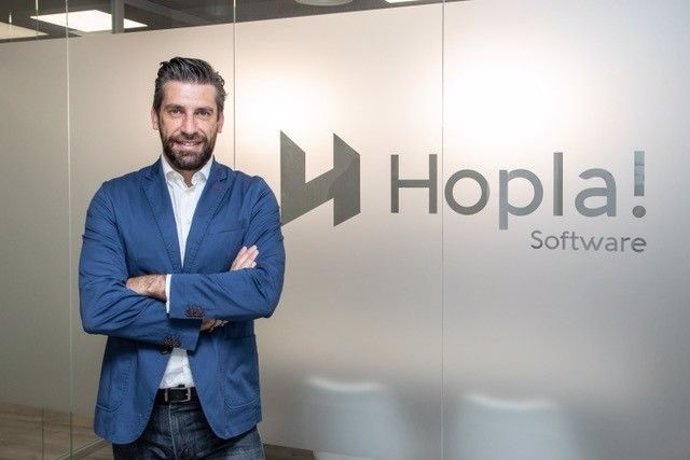 HOPLA! Software acelera su crecimiento y da entrada a The Talent