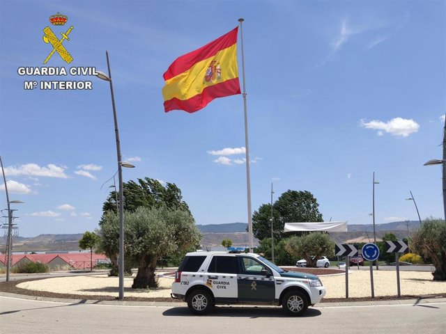 Guardia Civil Azuqueca