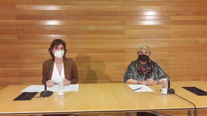 Unas jornadas analizarán el papel "clave" de los medios de comunicación para avanzar en la igualdad de género