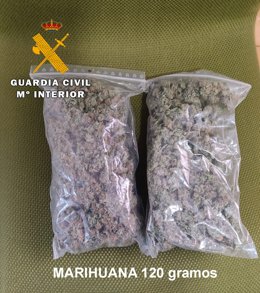 Marihuana