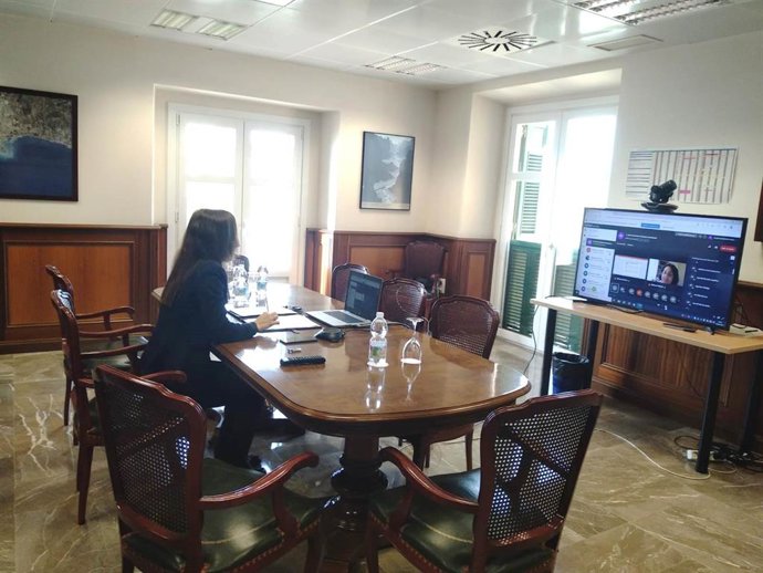 El Gobierno transfiere 1,3 millones a los ayuntamientos a través del Pacto de Estado contra la Violencia de Género