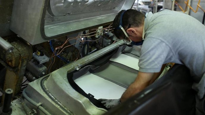 La unidad mixta 'Digi4Aut', de Aimen Centro Tecnológico, Copo Galicia y el Centro Tecnológico del Grupo Copo (Cetec)