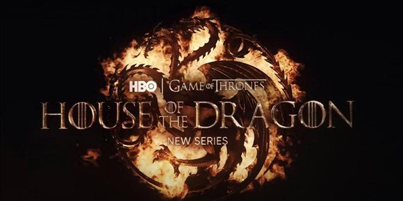 5. Arranca House of the Dragon, la precuela de Juego de tronos