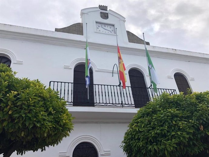 Ayuntamiento de Conil