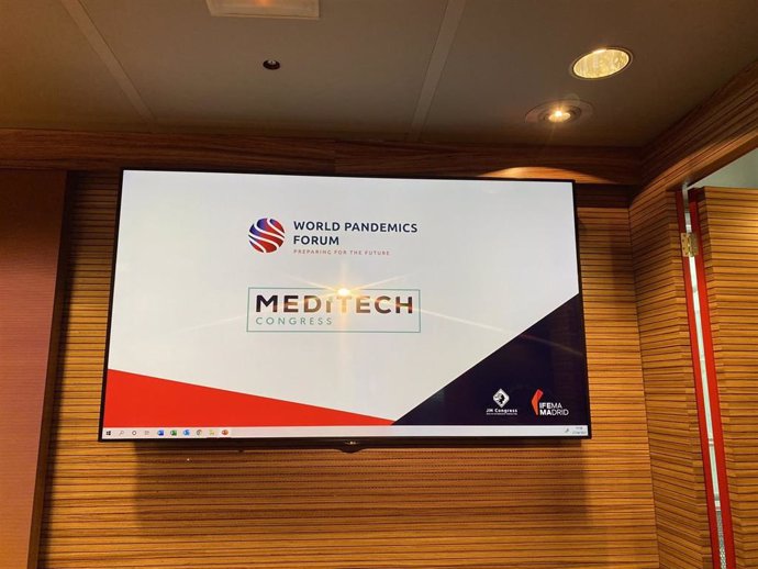Meditech y World Pandemics Forum, nuevos congresos de IFEMA Madrid
