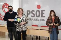 Susana Díaz cuestiona que PSOE-A tenga que adelantar sus primarias a la Junta sin un "horizonte de anticipo electoral"