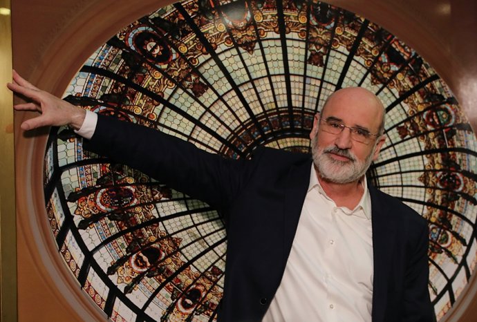 Archivo - Photocall de Fernando Aramburu