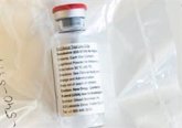 Foto: Gilead donará un mínimo de 450.000 viales de remdesivir a India ante el repunte de contagios