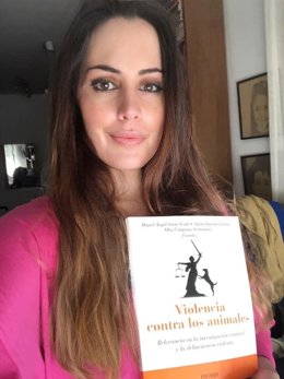 "Violencia Contra Los Animales: Investigación Criminal Y Delincuencia Violenta"