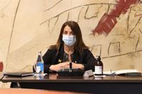 El Govern niega "discriminación" y estudia el auto para vacunar policías y guardias civiles