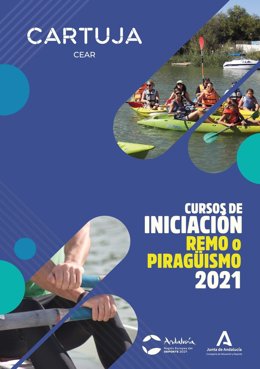 Cursos CEAR Remo y Piragüismo