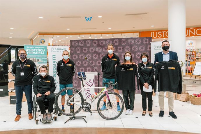Presentación Retos Solidarios Vallsur