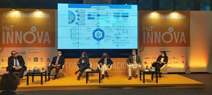 La consejera delegada de Turismo Costa del Sol, Margarita del Cid, aboga por hacer extensivo el modelo de la entidad a otras administraciones turísticas como fórmula de éxito en materia de gestión turística