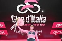 Bernal, Landa, Hindley, Bennett, Nibali o Soler, aspirantes al Giro de Italia 2021