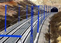 Tunel de Humilladero.