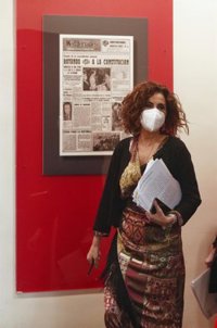 El Gobierno pide al PP que haga un cordón sanitario a Vox, pero no responde de sus pactos con Bildu