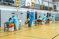 Madrid notifica 2.467 casos nuevos Covid, 1.810 en 24H, y 12 fallecidos más