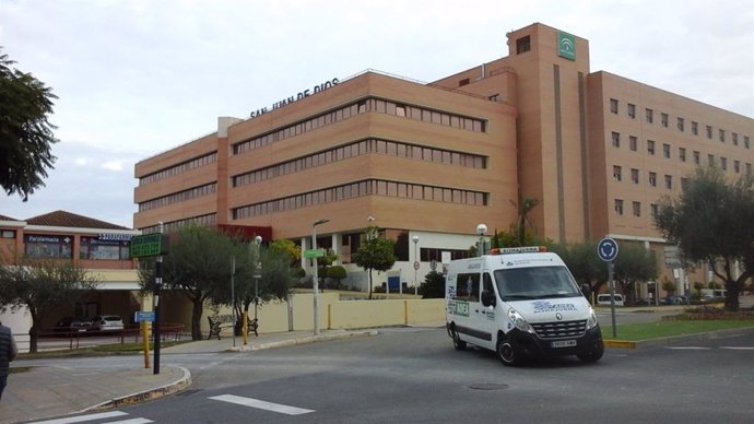 Archivo - Hospital del Aljarafe