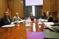 El CGPJ afronta este miércoles dividido el Pleno sobre la respuesta a la reforma que le resta atribuciones