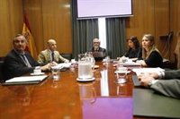 El CGPJ afronta este miércoles dividido el Pleno sobre la respuesta a la reforma que le resta atribuciones