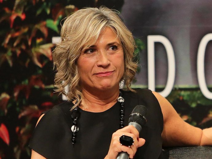 Archivo - JULIA OTERO