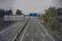 Andalucía reabrirá desde el jueves 29 de abril la movilidad entre sus provincias cerrada tras la Navidad