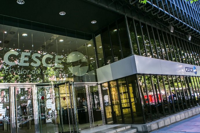 Archivo - Instalaciones de Cesce.