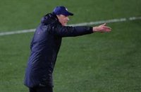 Tuchel: "Tal vez podríamos haber decidido el partido muy pronto"