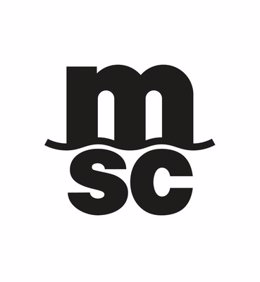 MSC Mediterranean Shipping Company Logo