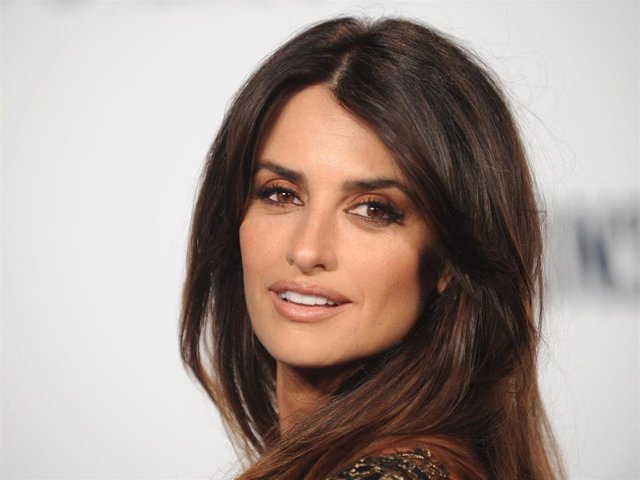 Archivo - Penelope Cruz cumple 47 espléndidos años en el mejor momento de su vida