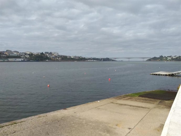 Archivo - Ría del Eo