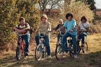 Tráiler de 'Live is Life', la nueva y ochentera película de Dani de la Torre