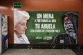 Una asociación progresista se persona como acusación popular en la causa contra Vox por su cartel electoral
