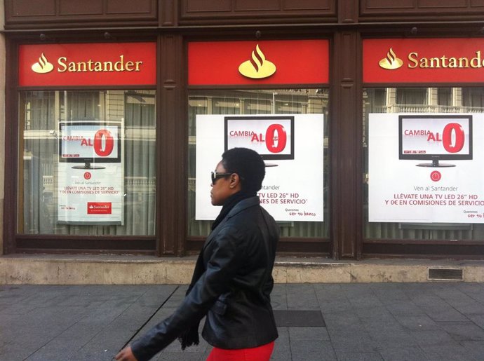 Archivo - Recursos Banco Santander