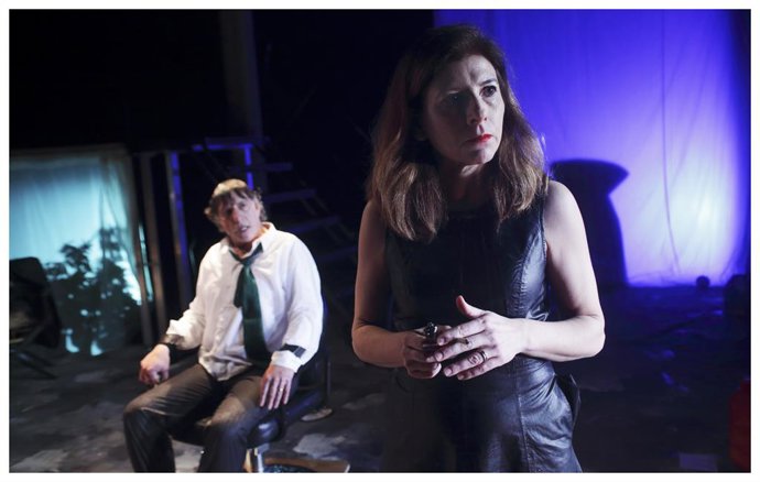 El Institut Valenci de Cultura recibe a La Dependent en el Teatre Arniches con su espectáculo 'Icria'