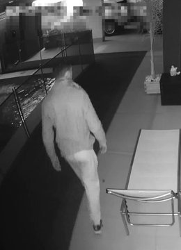 La Guardia Civil detiene al autor de cuatro robos en San Pedro del Pinatar