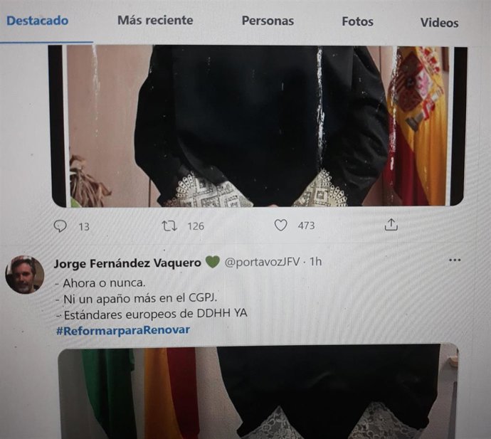 #ReformarparaRenovar
